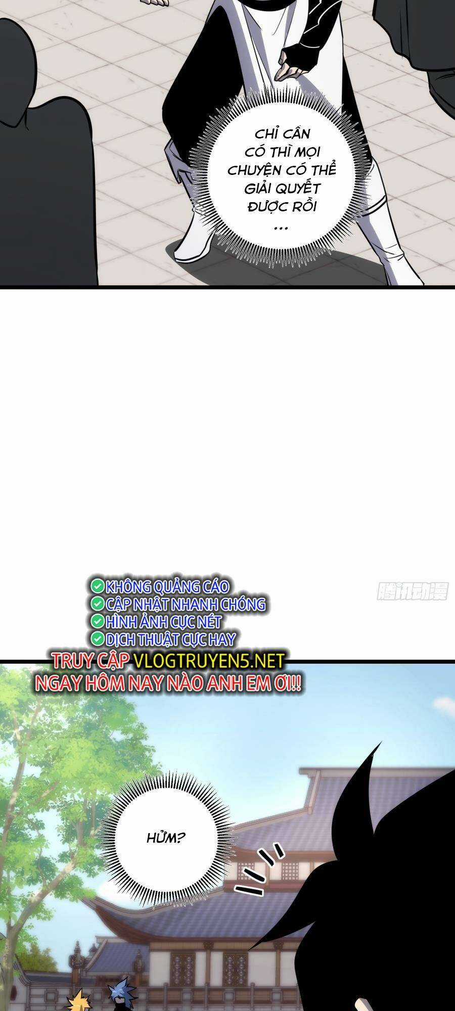 Tự Kỷ Luật Ta Đây Bất Khả Chiến Bại Chapter 61 trang 24