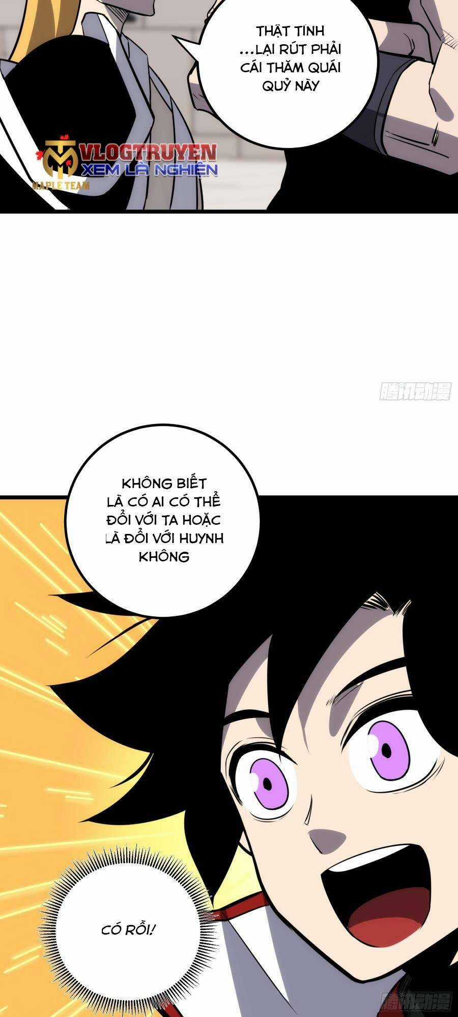 Tự Kỷ Luật Ta Đây Bất Khả Chiến Bại Chapter 61 trang 26