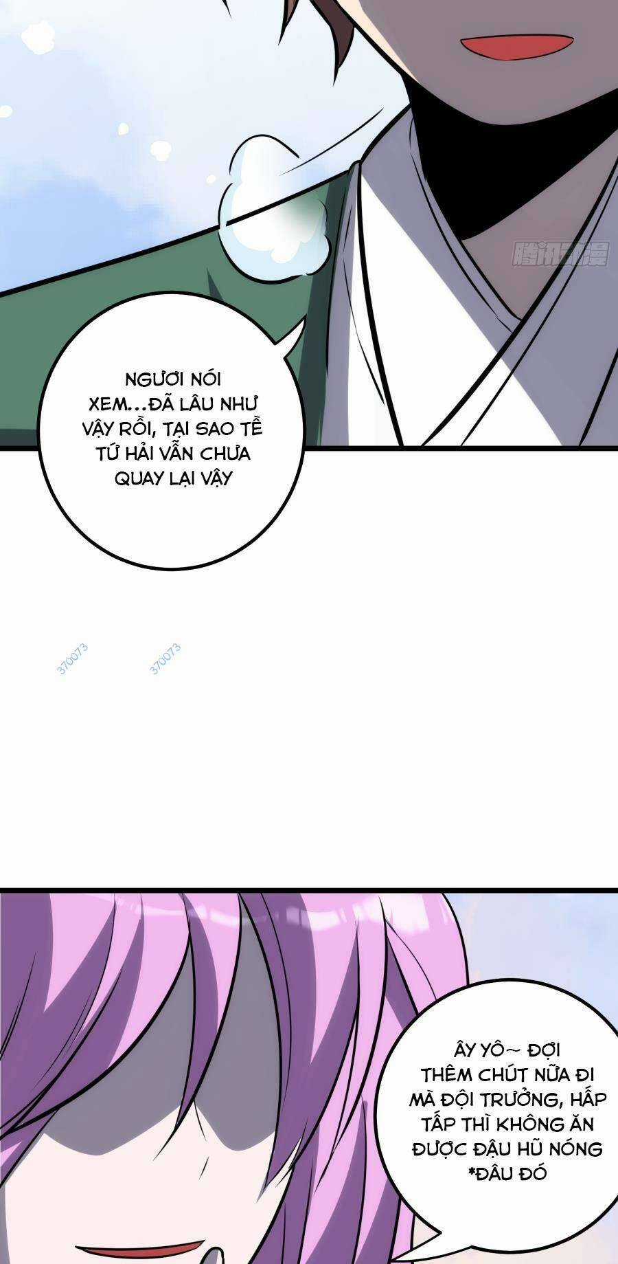 Tự Kỷ Luật Ta Đây Bất Khả Chiến Bại Chapter 61 trang 28