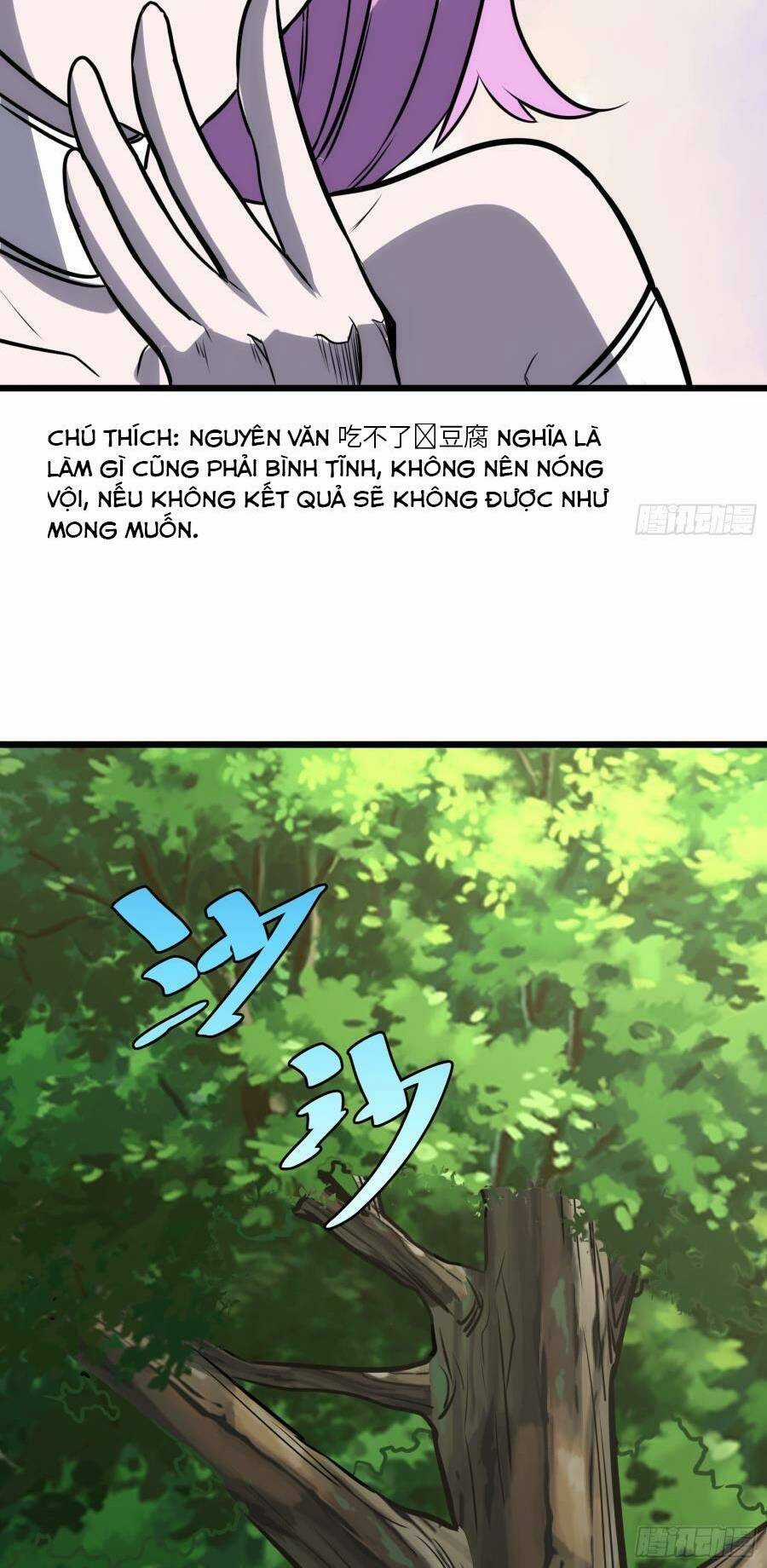 Tự Kỷ Luật Ta Đây Bất Khả Chiến Bại Chapter 61 trang 29