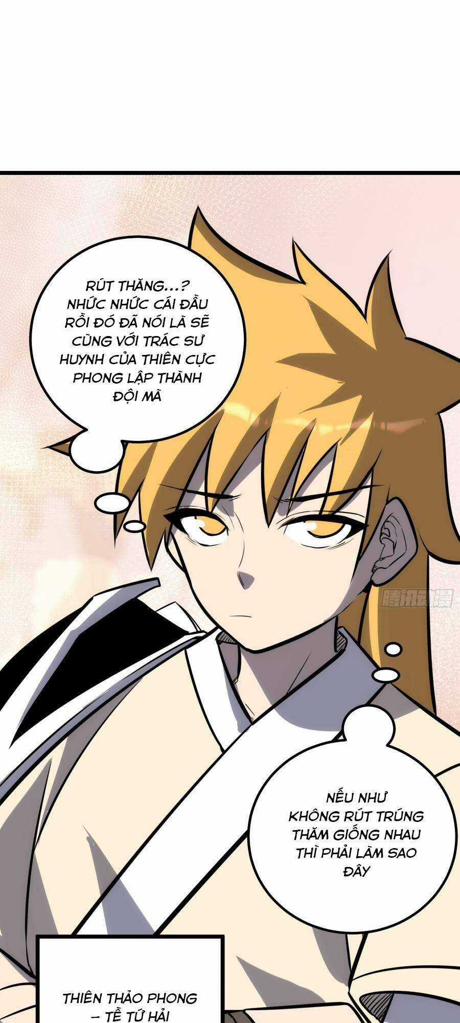 Tự Kỷ Luật Ta Đây Bất Khả Chiến Bại Chapter 61 trang 3