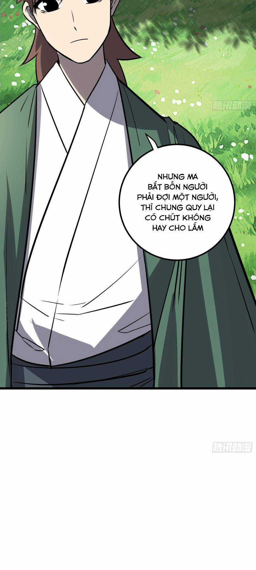 Tự Kỷ Luật Ta Đây Bất Khả Chiến Bại Chapter 61 trang 31