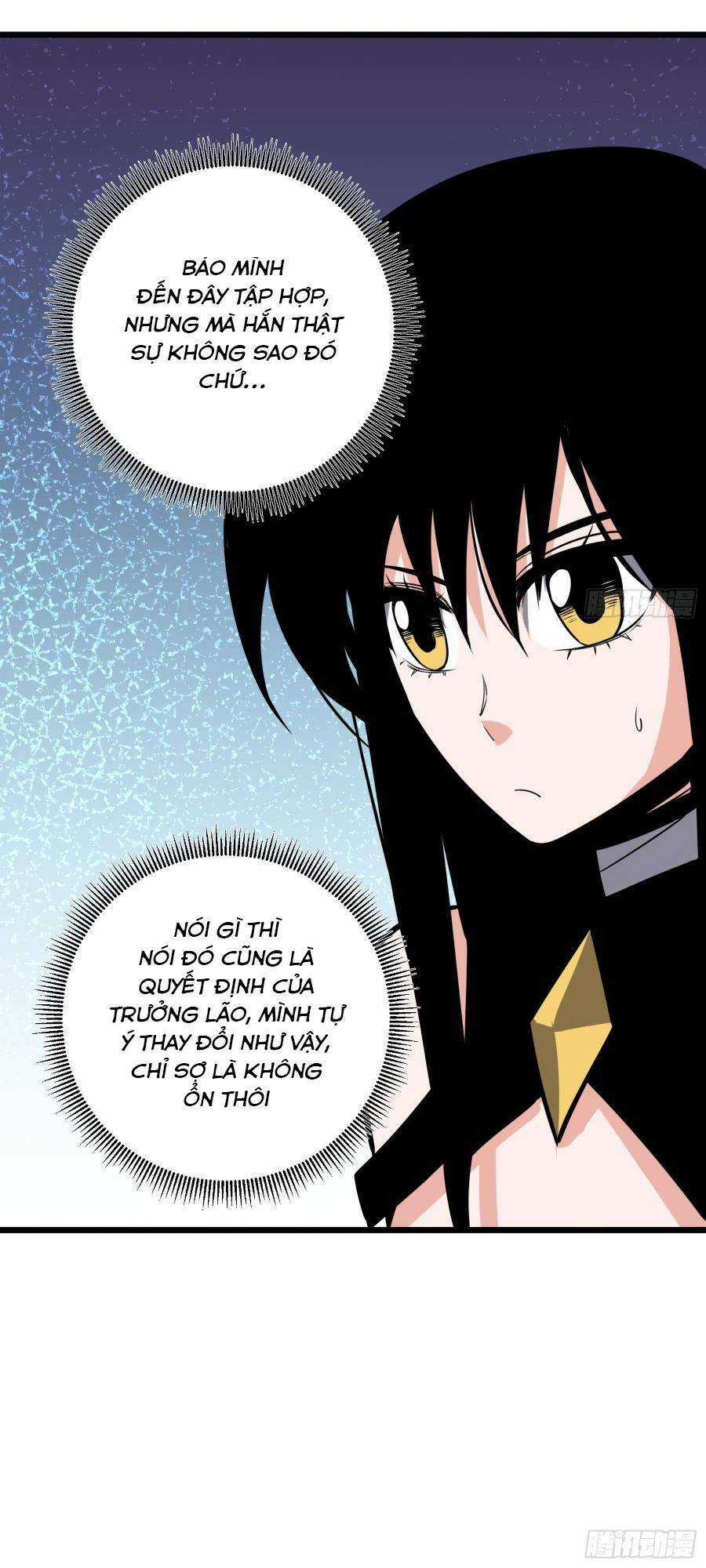 Tự Kỷ Luật Ta Đây Bất Khả Chiến Bại Chapter 61 trang 32