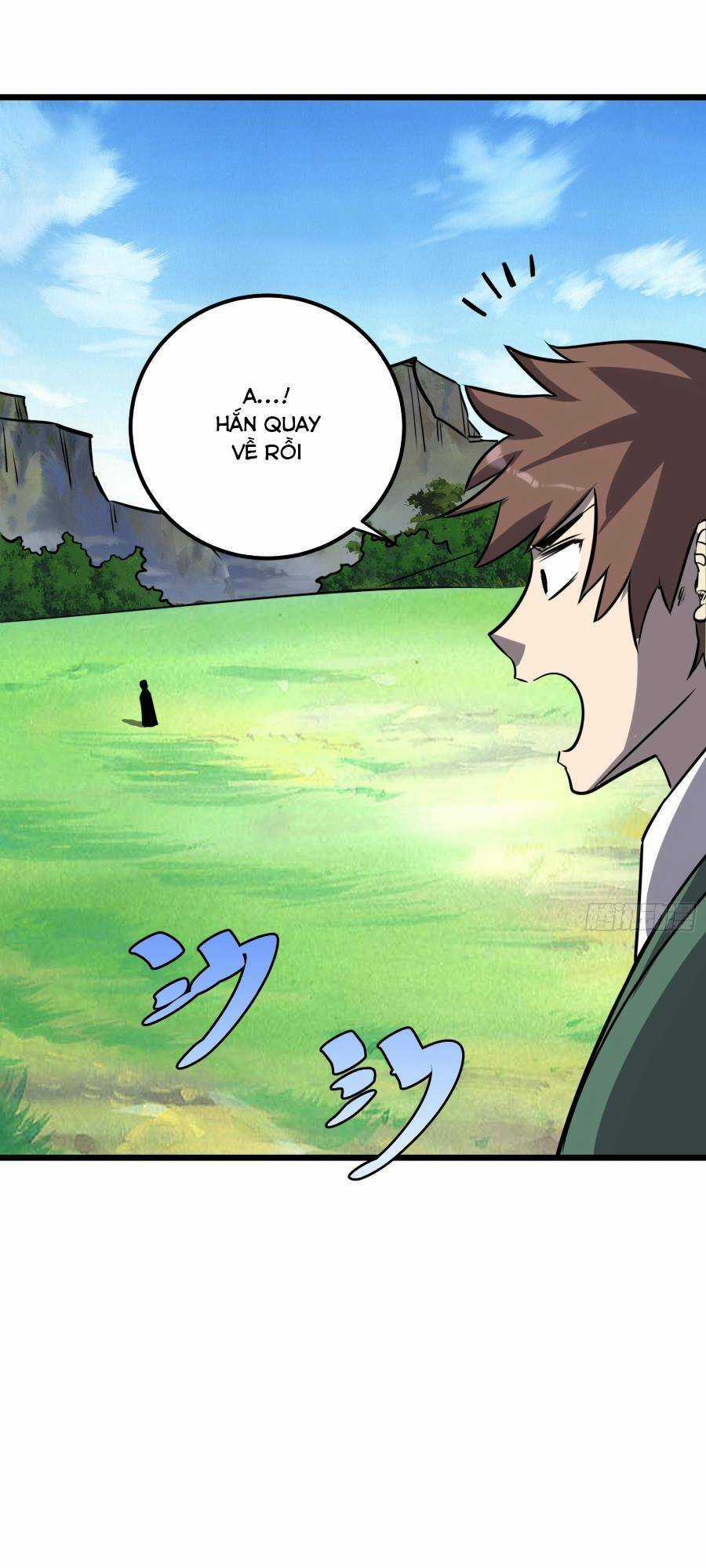 Tự Kỷ Luật Ta Đây Bất Khả Chiến Bại Chapter 61 trang 33