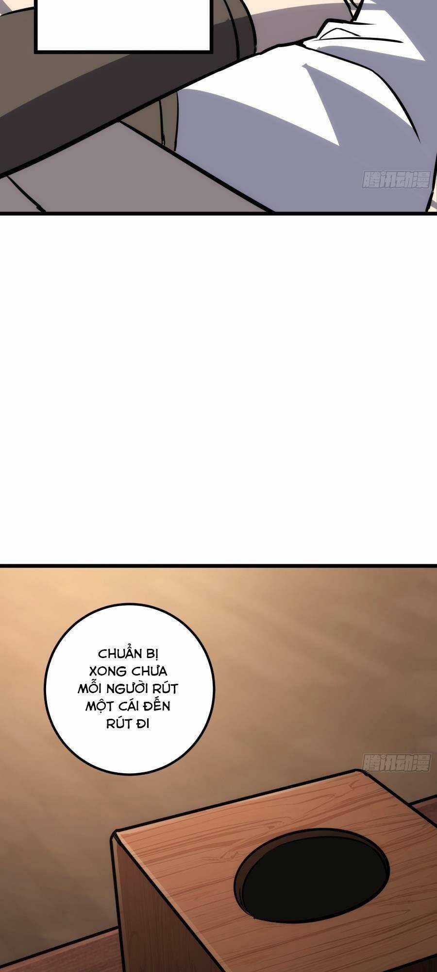 Tự Kỷ Luật Ta Đây Bất Khả Chiến Bại Chapter 61 trang 4