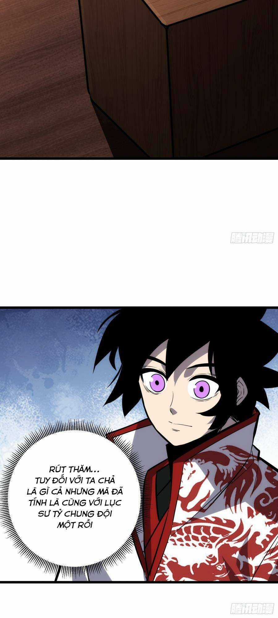 Tự Kỷ Luật Ta Đây Bất Khả Chiến Bại Chapter 61 trang 5