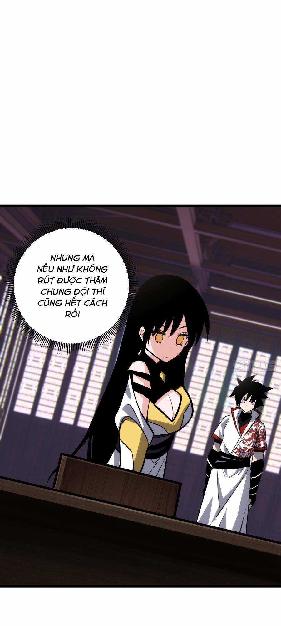 Tự Kỷ Luật Ta Đây Bất Khả Chiến Bại Chapter 61 trang 6