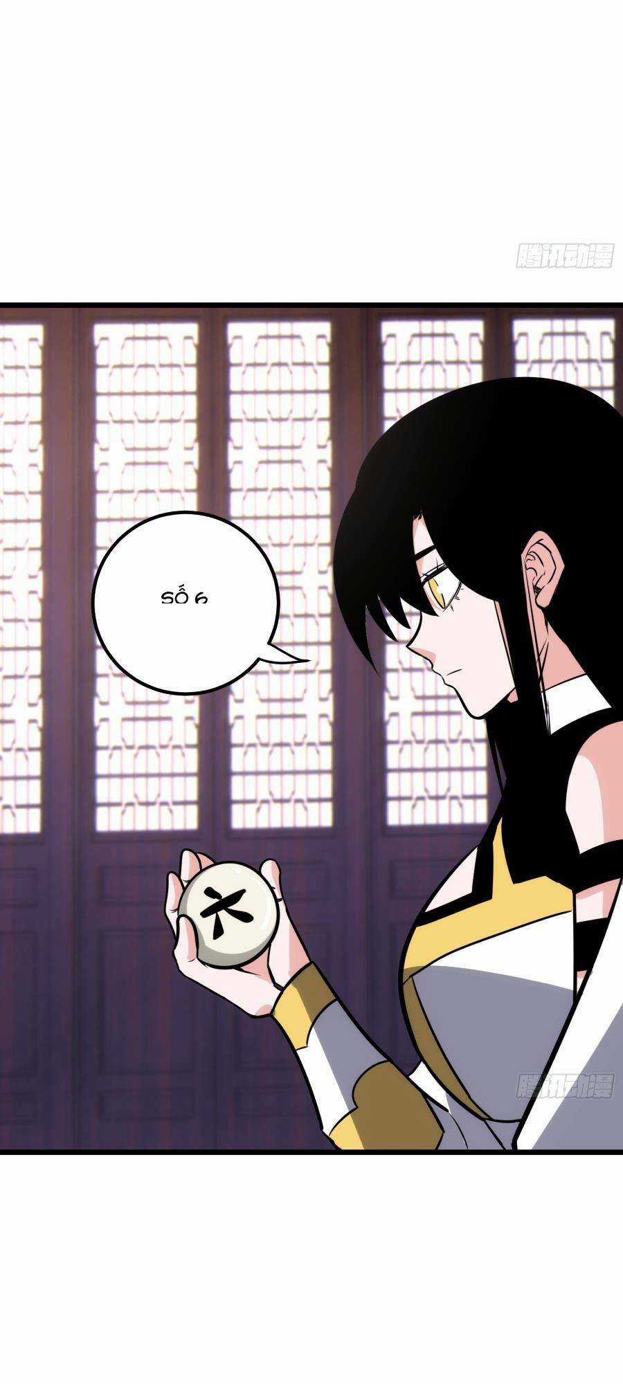 Tự Kỷ Luật Ta Đây Bất Khả Chiến Bại Chapter 61 trang 7