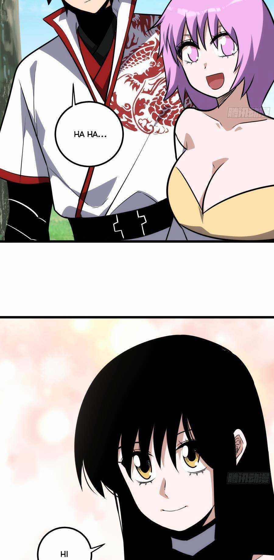 Tự Kỷ Luật Ta Đây Bất Khả Chiến Bại Chapter 62 trang 10