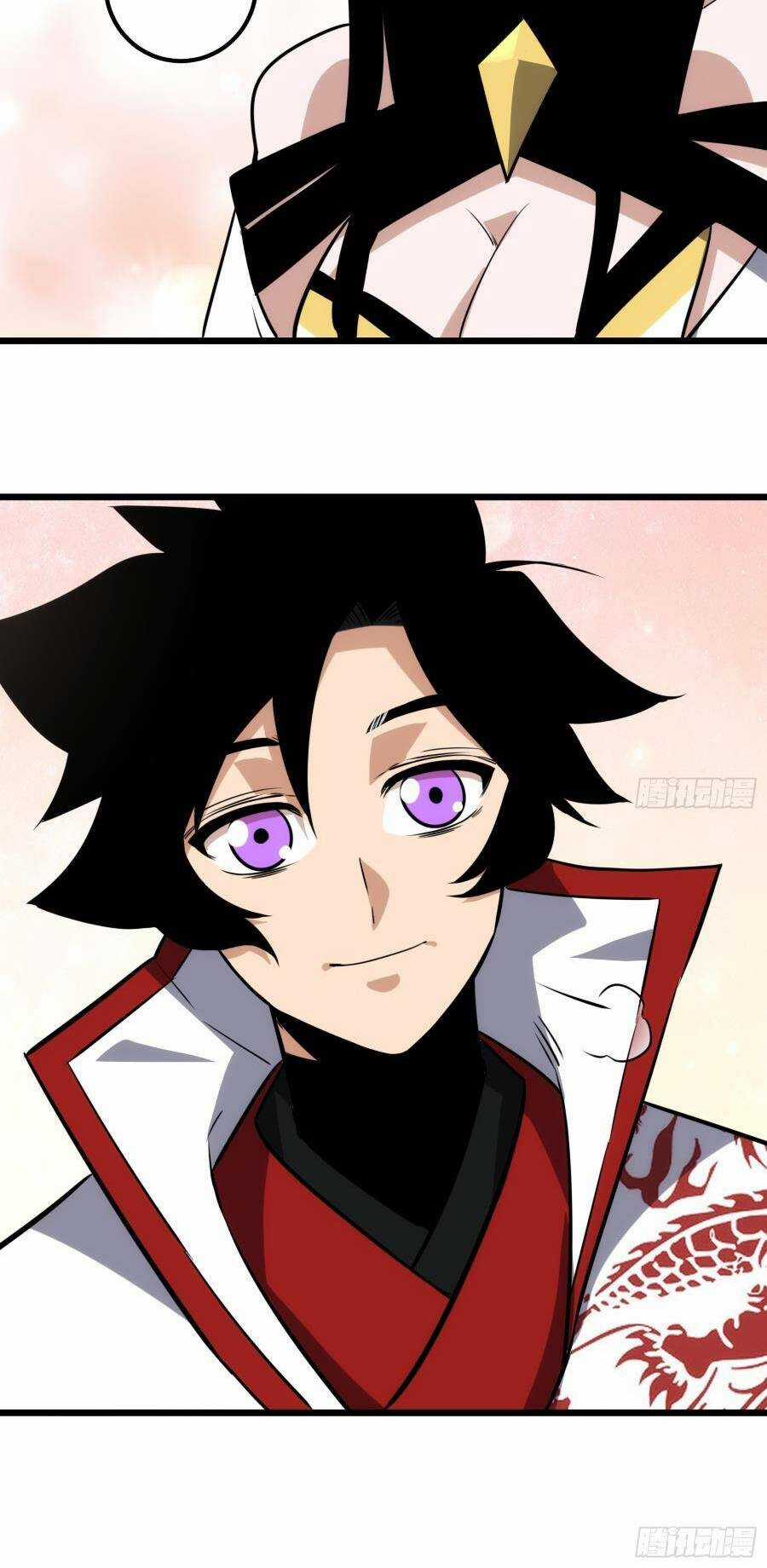 Tự Kỷ Luật Ta Đây Bất Khả Chiến Bại Chapter 62 trang 11