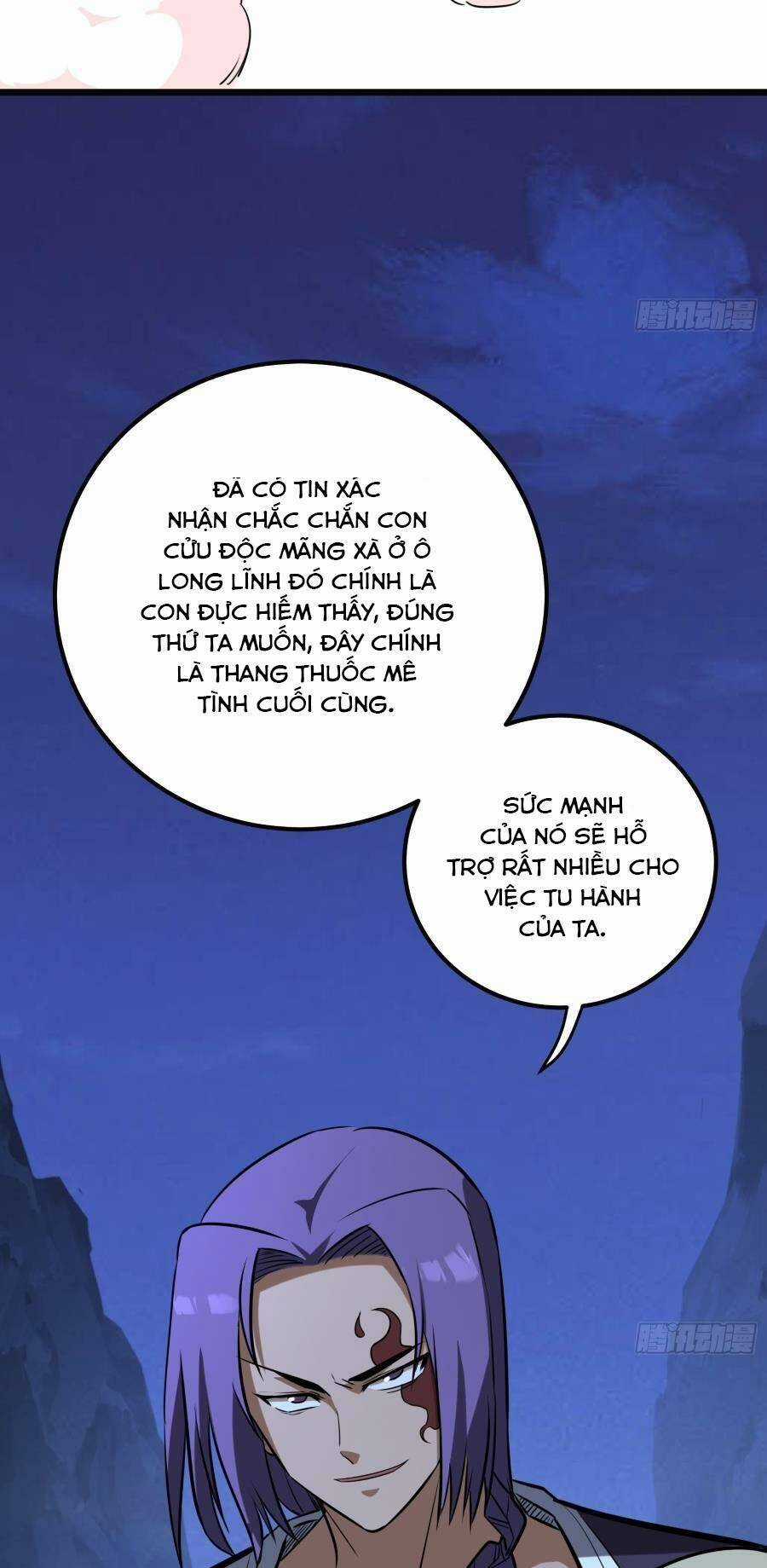 Tự Kỷ Luật Ta Đây Bất Khả Chiến Bại Chapter 62 trang 16