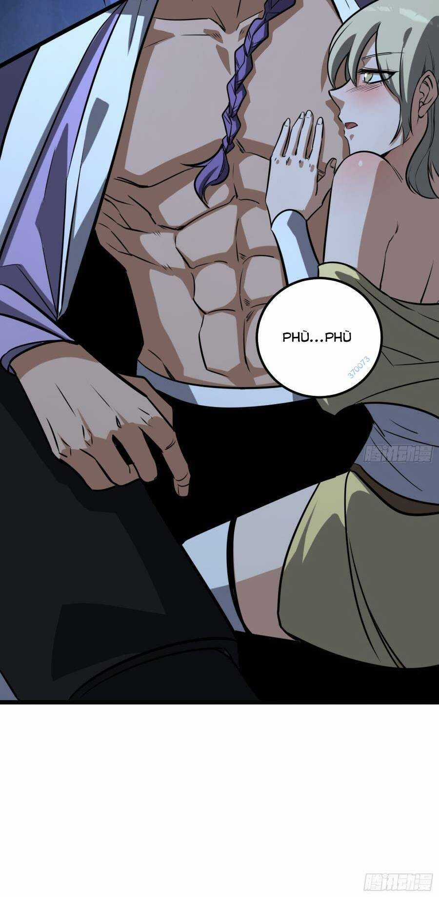 Tự Kỷ Luật Ta Đây Bất Khả Chiến Bại Chapter 62 trang 17