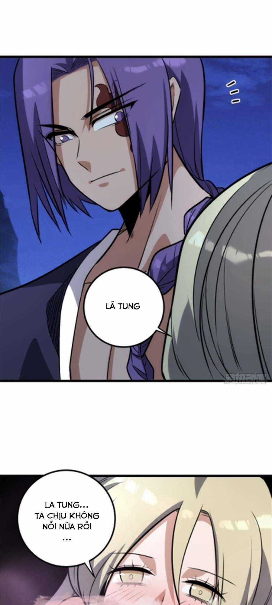 Tự Kỷ Luật Ta Đây Bất Khả Chiến Bại Chapter 62 trang 18