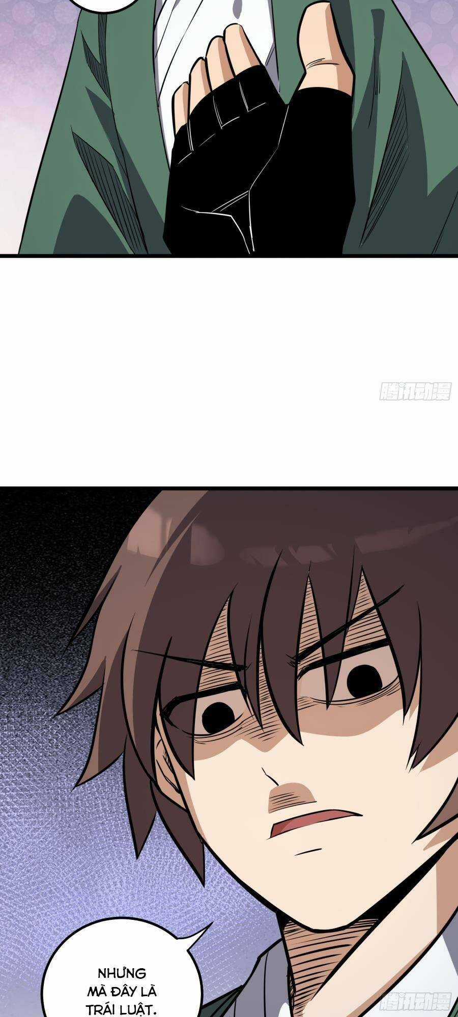 Tự Kỷ Luật Ta Đây Bất Khả Chiến Bại Chapter 62 trang 2