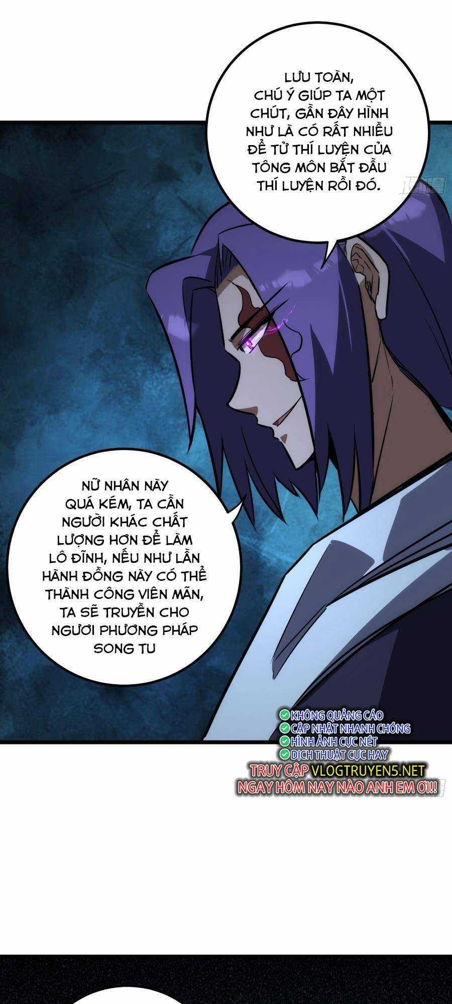 Tự Kỷ Luật Ta Đây Bất Khả Chiến Bại Chapter 62 trang 26