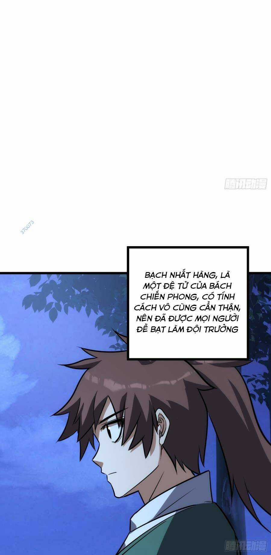 Tự Kỷ Luật Ta Đây Bất Khả Chiến Bại Chapter 62 trang 30