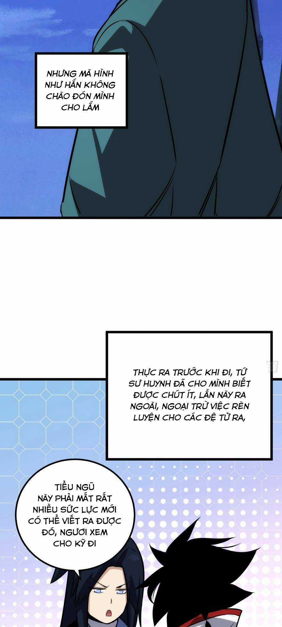 Tự Kỷ Luật Ta Đây Bất Khả Chiến Bại Chapter 62 trang 31