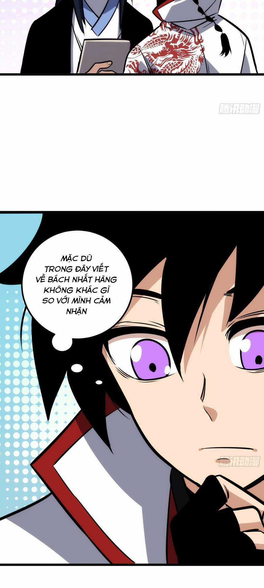 Tự Kỷ Luật Ta Đây Bất Khả Chiến Bại Chapter 62 trang 32