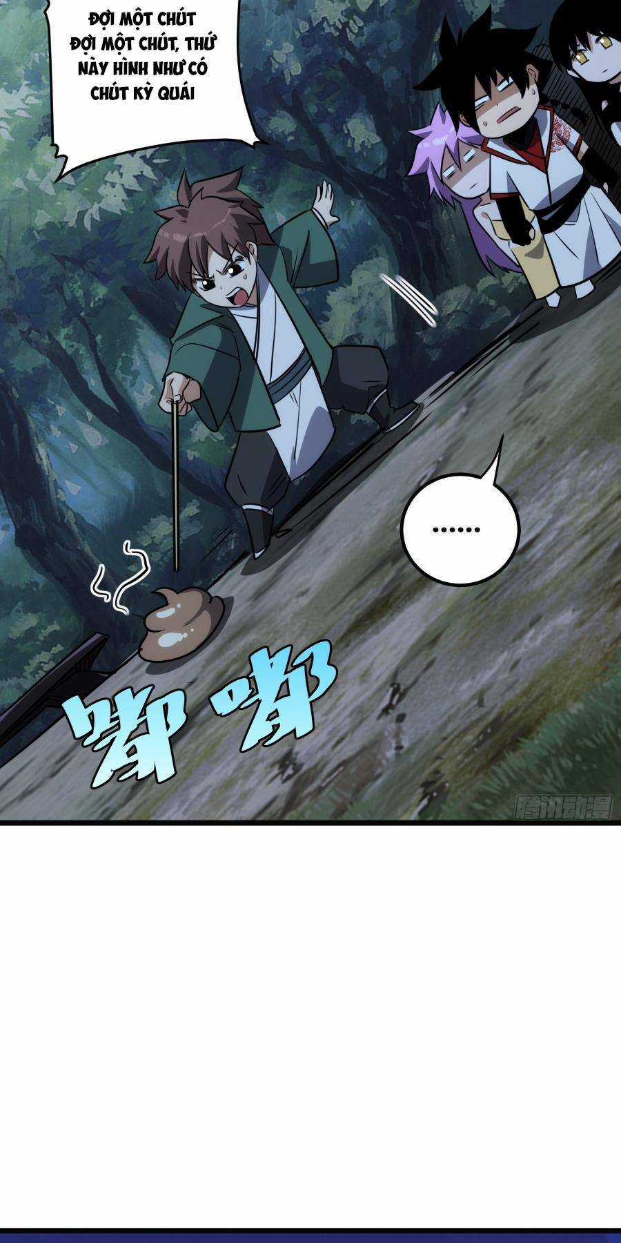 Tự Kỷ Luật Ta Đây Bất Khả Chiến Bại Chapter 62 trang 34