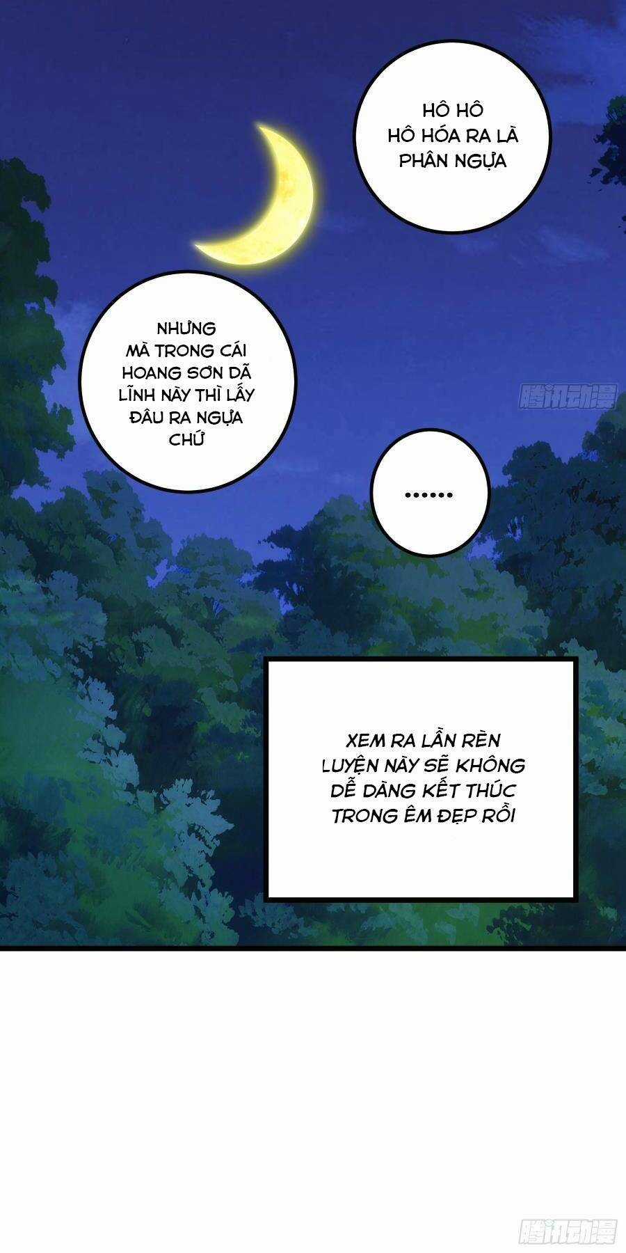 Tự Kỷ Luật Ta Đây Bất Khả Chiến Bại Chapter 62 trang 35