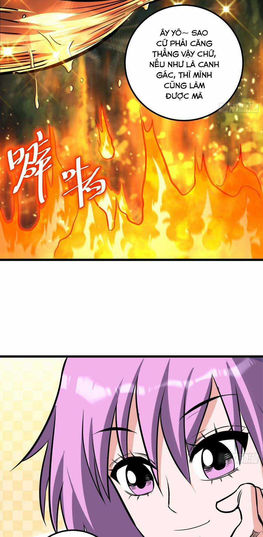 Tự Kỷ Luật Ta Đây Bất Khả Chiến Bại Chapter 63 trang 10