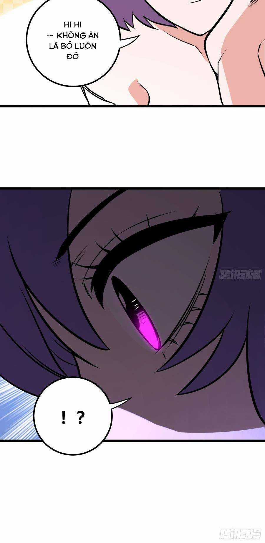 Tự Kỷ Luật Ta Đây Bất Khả Chiến Bại Chapter 63 trang 11