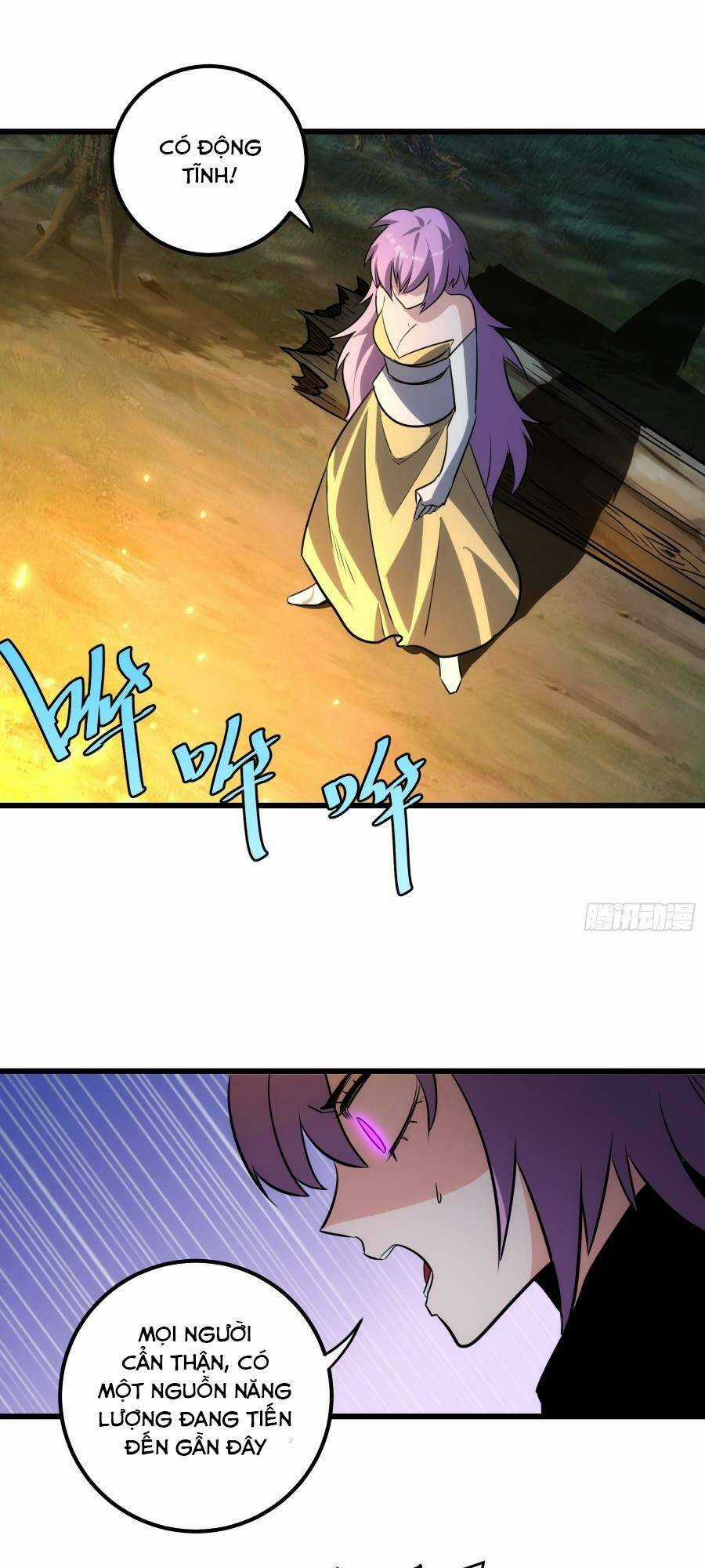 Tự Kỷ Luật Ta Đây Bất Khả Chiến Bại Chapter 63 trang 12