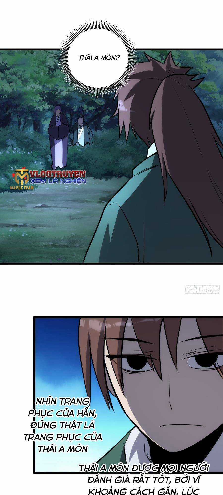 Tự Kỷ Luật Ta Đây Bất Khả Chiến Bại Chapter 63 trang 18