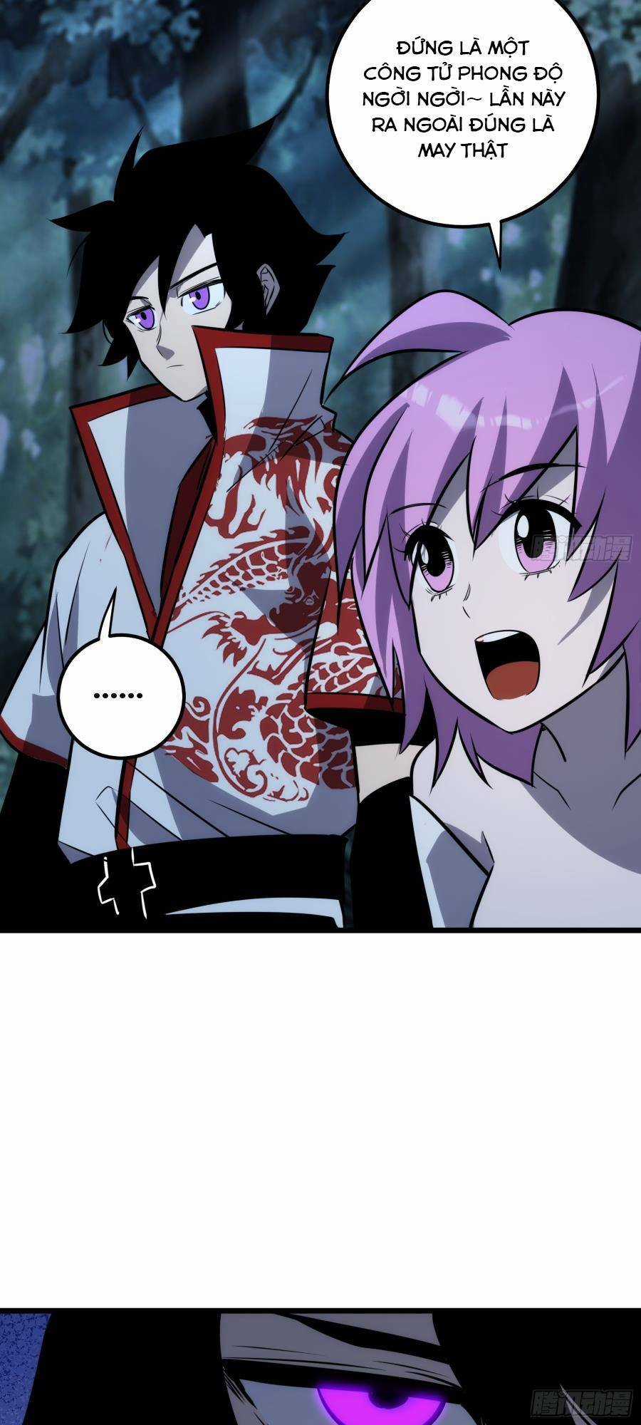 Tự Kỷ Luật Ta Đây Bất Khả Chiến Bại Chapter 63 trang 20