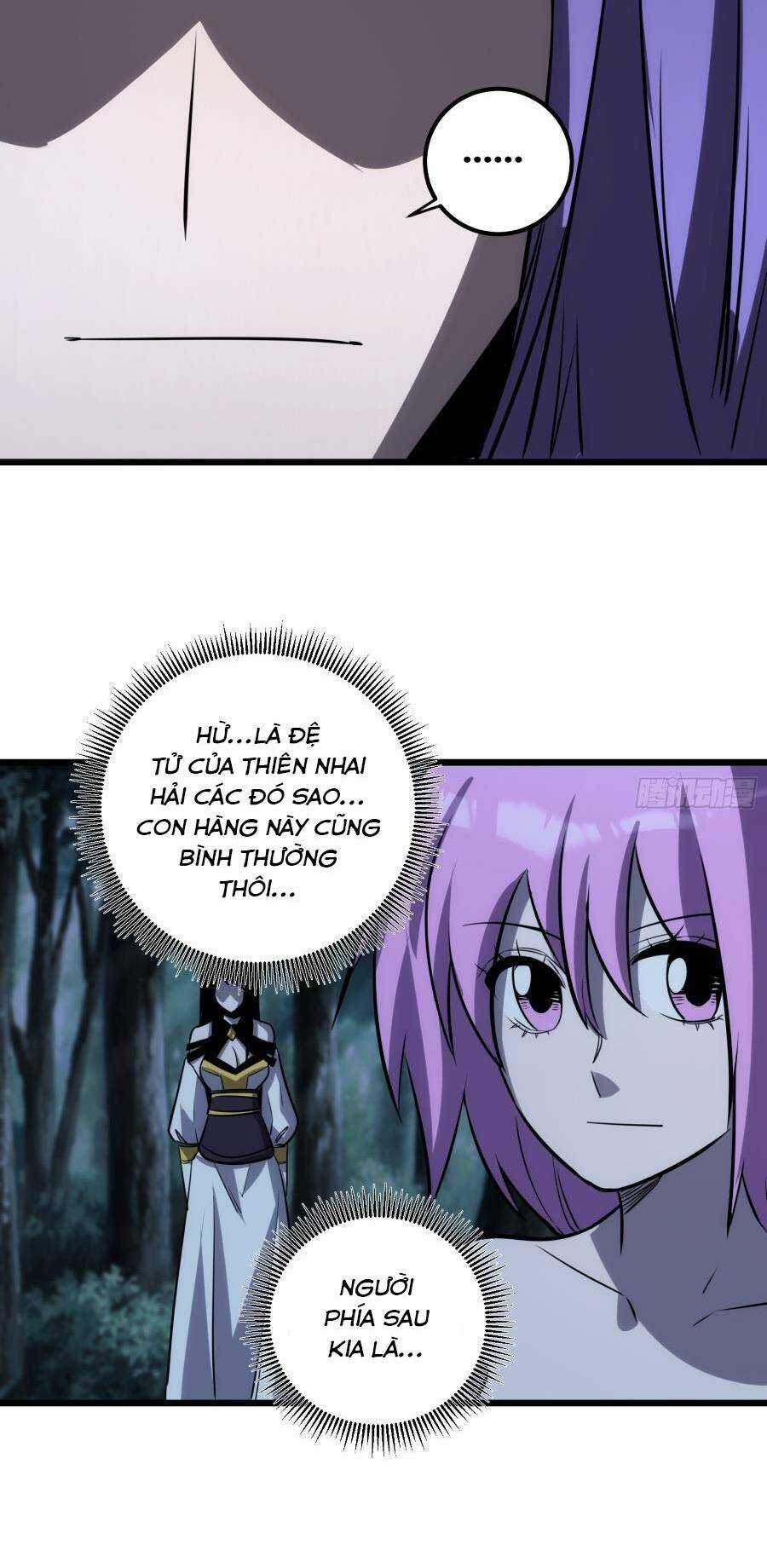 Tự Kỷ Luật Ta Đây Bất Khả Chiến Bại Chapter 63 trang 23