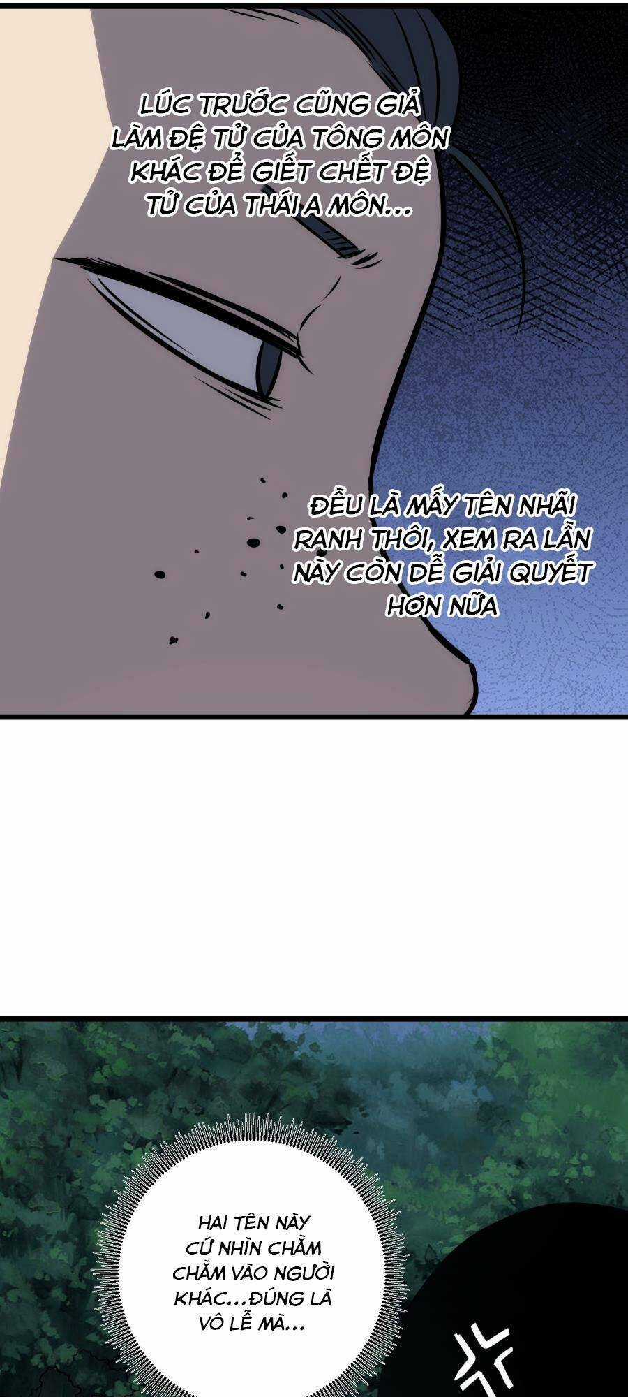 Tự Kỷ Luật Ta Đây Bất Khả Chiến Bại Chapter 63 trang 27