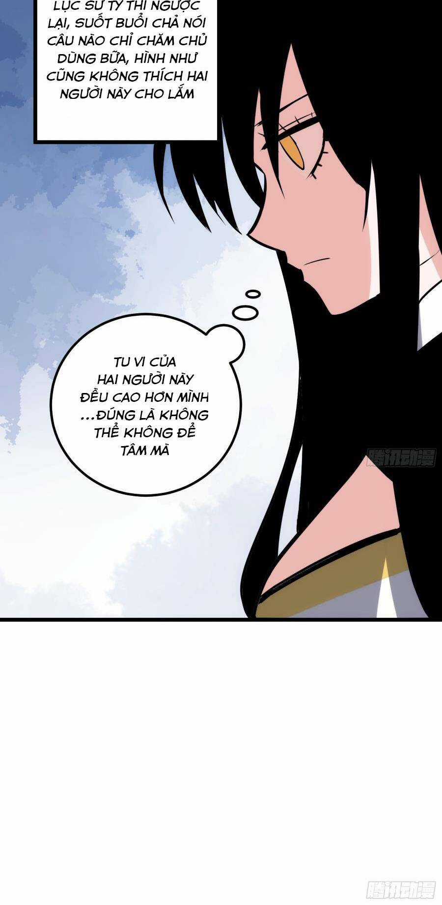 Tự Kỷ Luật Ta Đây Bất Khả Chiến Bại Chapter 63 trang 35