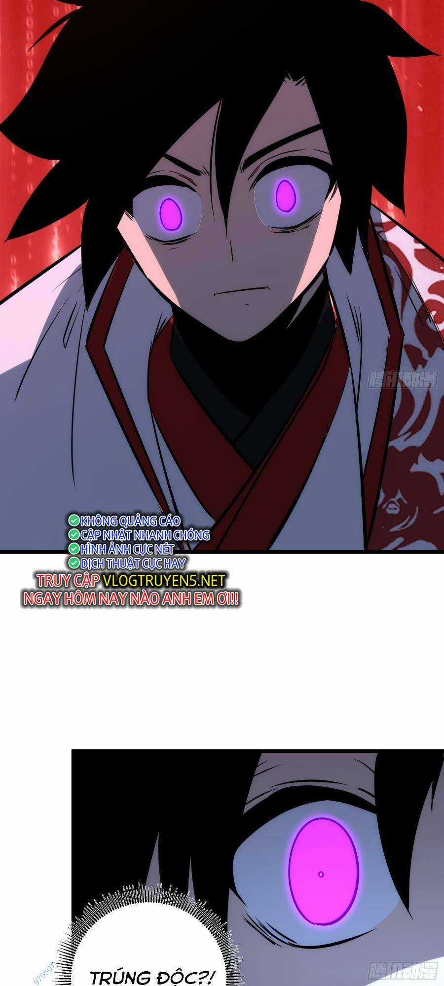 Tự Kỷ Luật Ta Đây Bất Khả Chiến Bại Chapter 63 trang 38