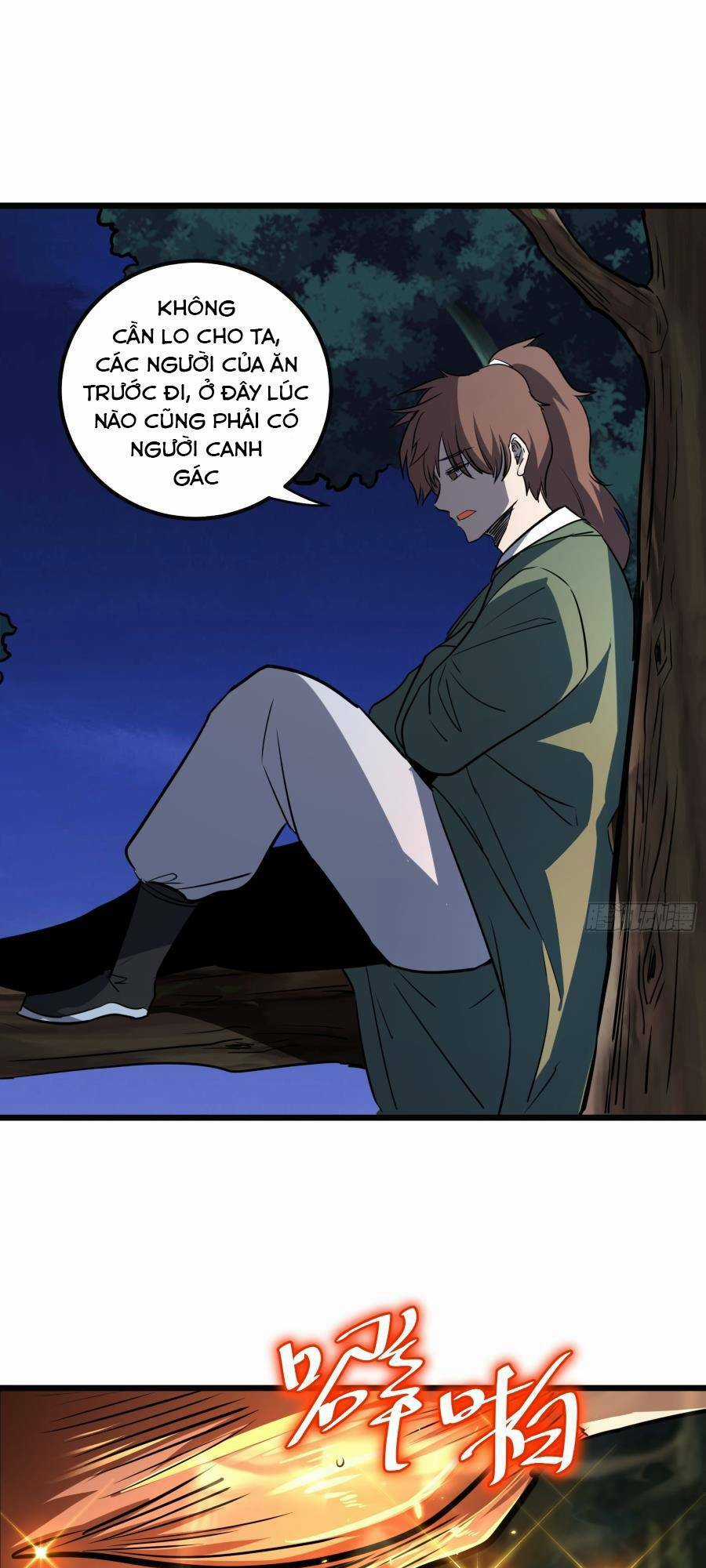 Tự Kỷ Luật Ta Đây Bất Khả Chiến Bại Chapter 63 trang 9