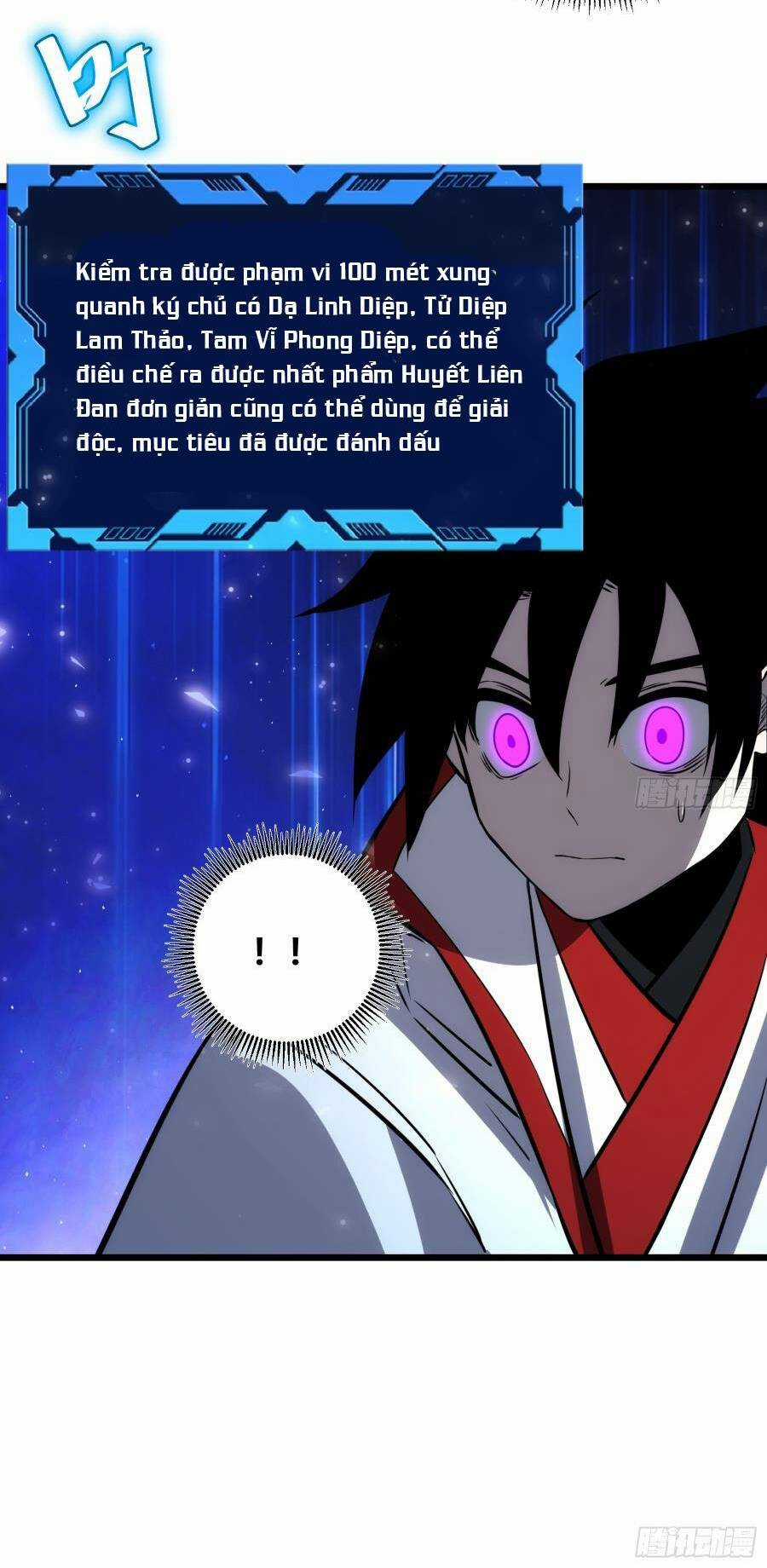 Tự Kỷ Luật Ta Đây Bất Khả Chiến Bại Chapter 64 trang 11