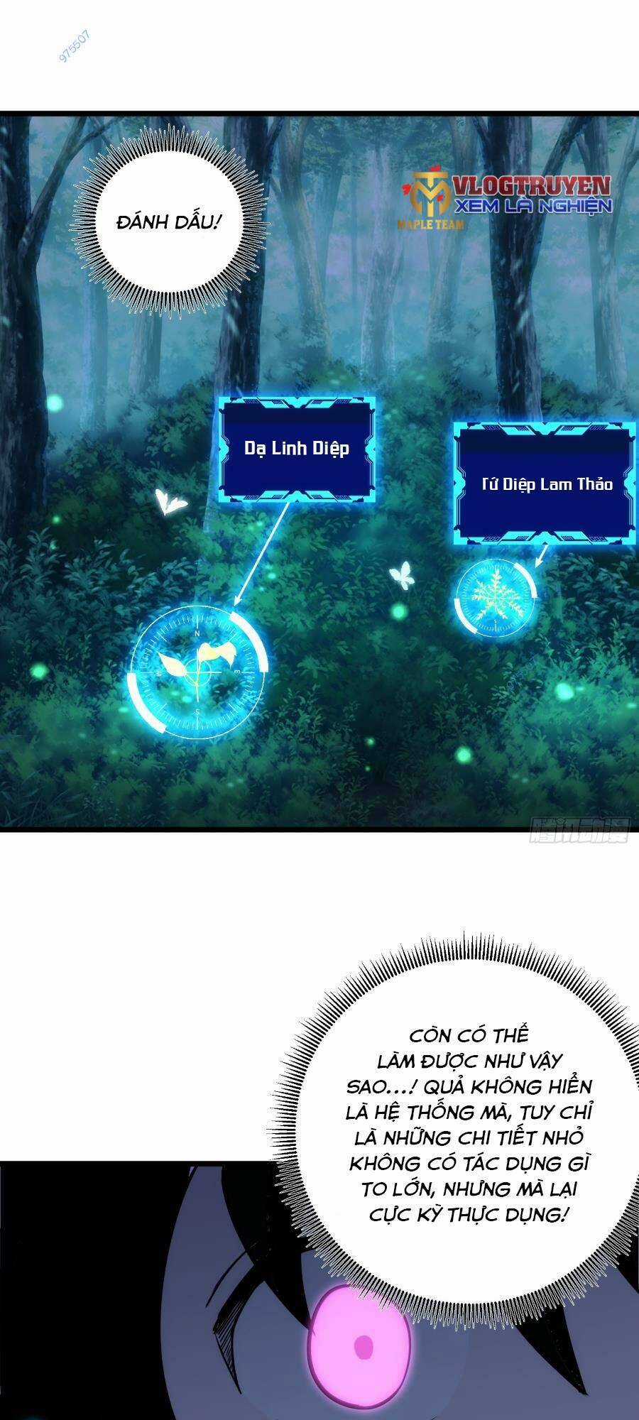 Tự Kỷ Luật Ta Đây Bất Khả Chiến Bại Chapter 64 trang 12