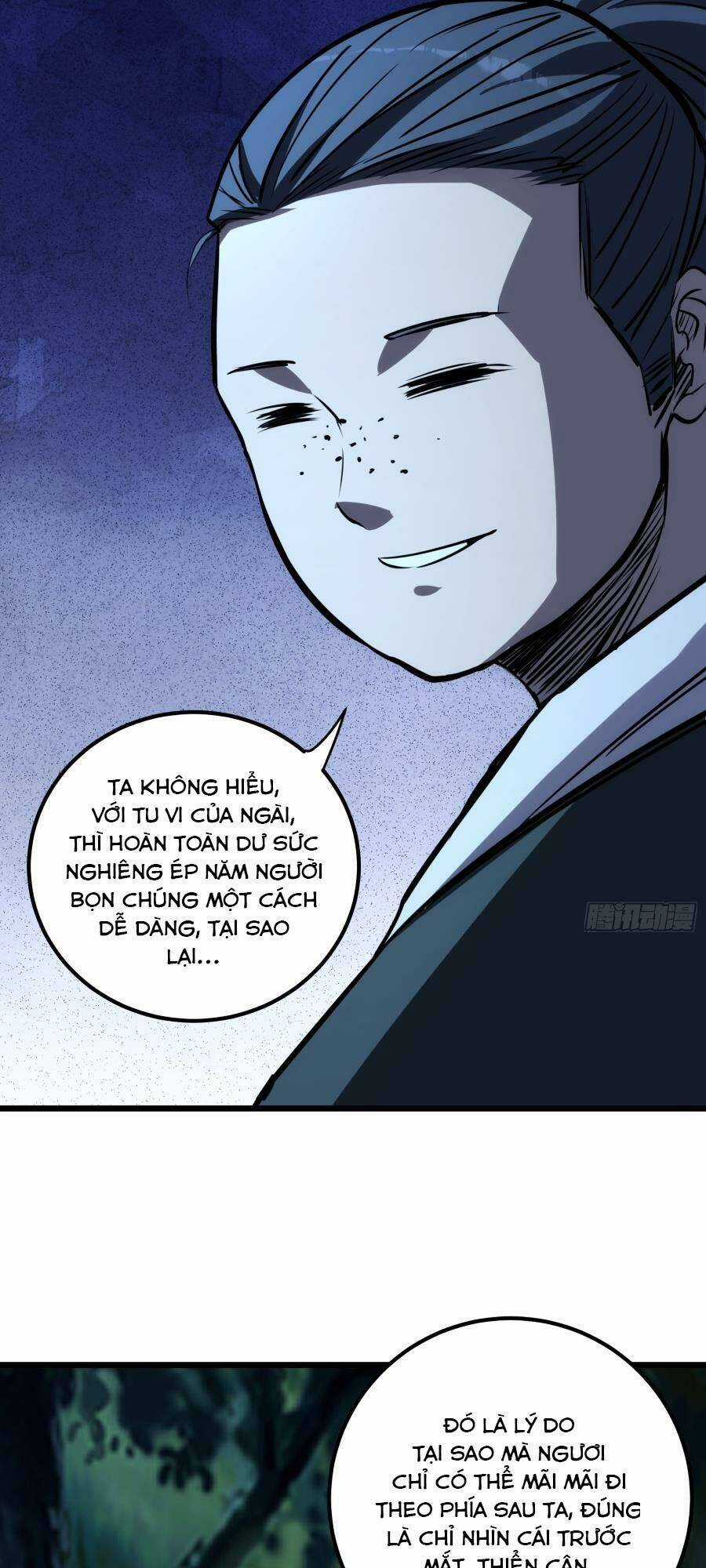 Tự Kỷ Luật Ta Đây Bất Khả Chiến Bại Chapter 64 trang 15