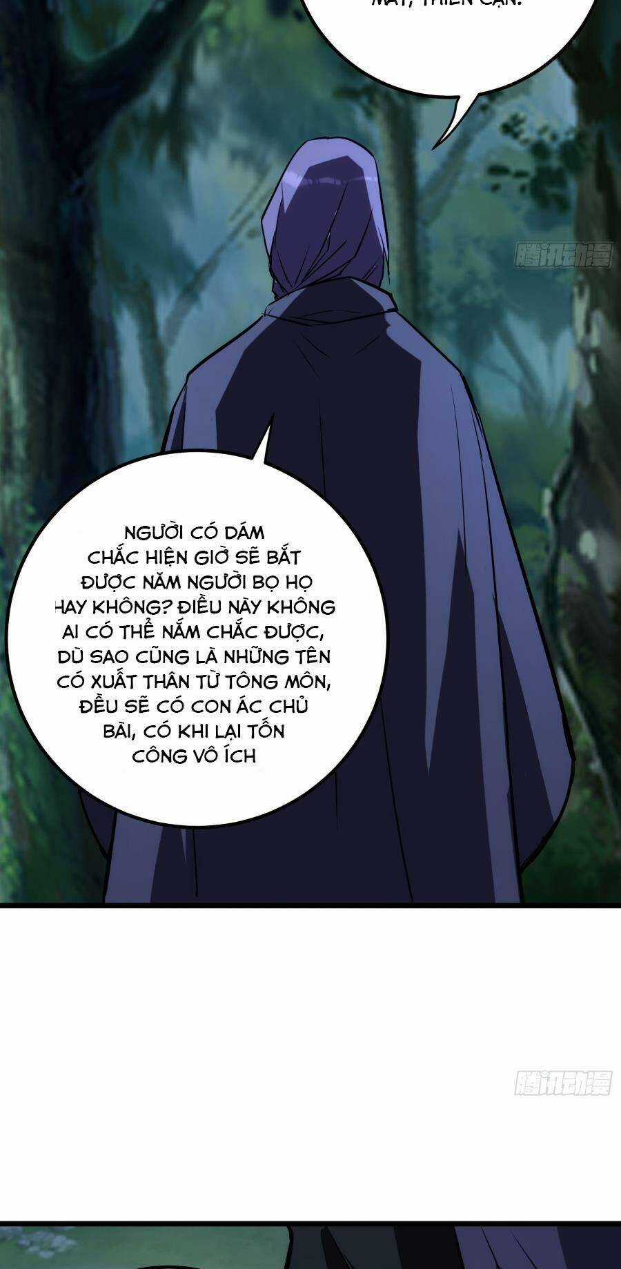 Tự Kỷ Luật Ta Đây Bất Khả Chiến Bại Chapter 64 trang 16