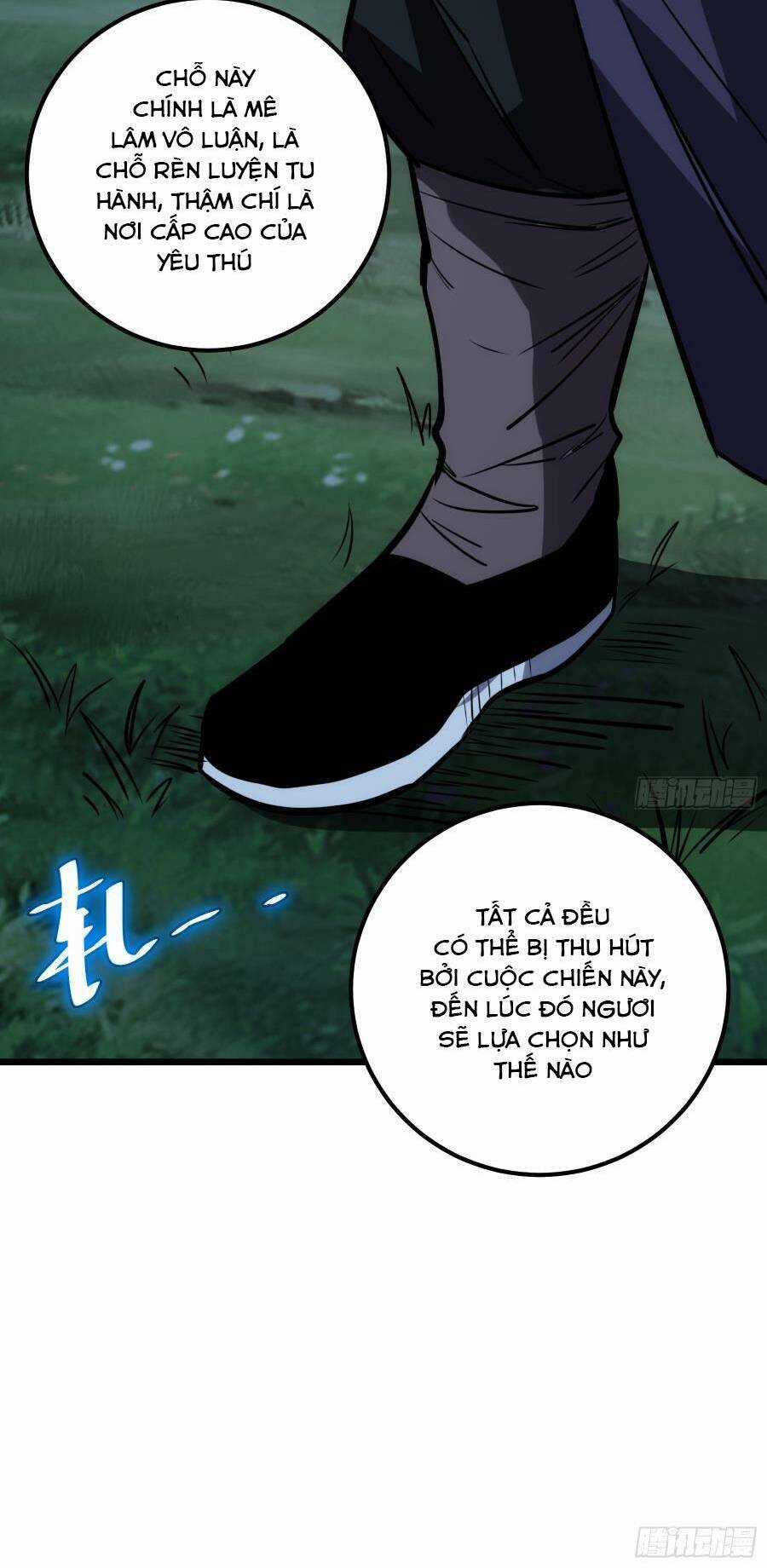 Tự Kỷ Luật Ta Đây Bất Khả Chiến Bại Chapter 64 trang 17