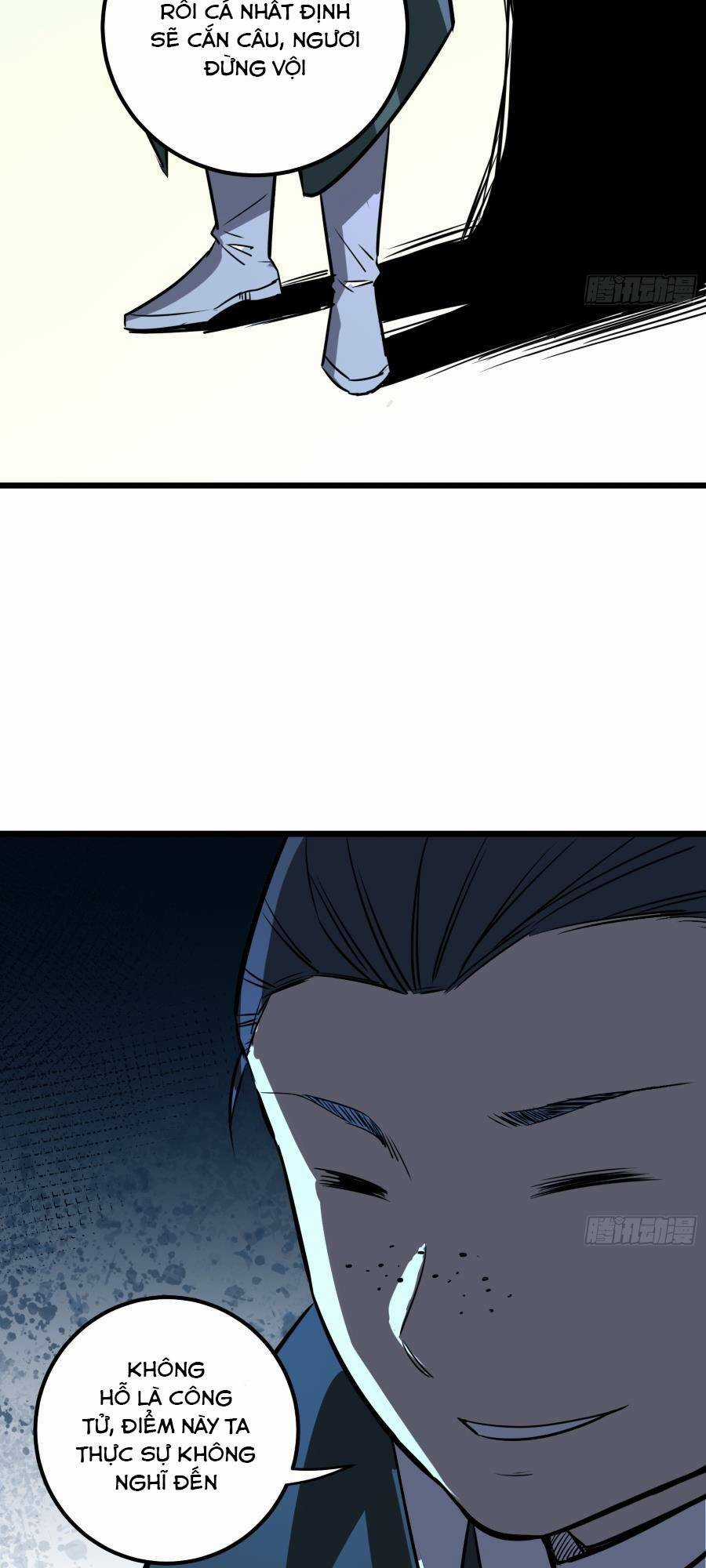 Tự Kỷ Luật Ta Đây Bất Khả Chiến Bại Chapter 64 trang 19