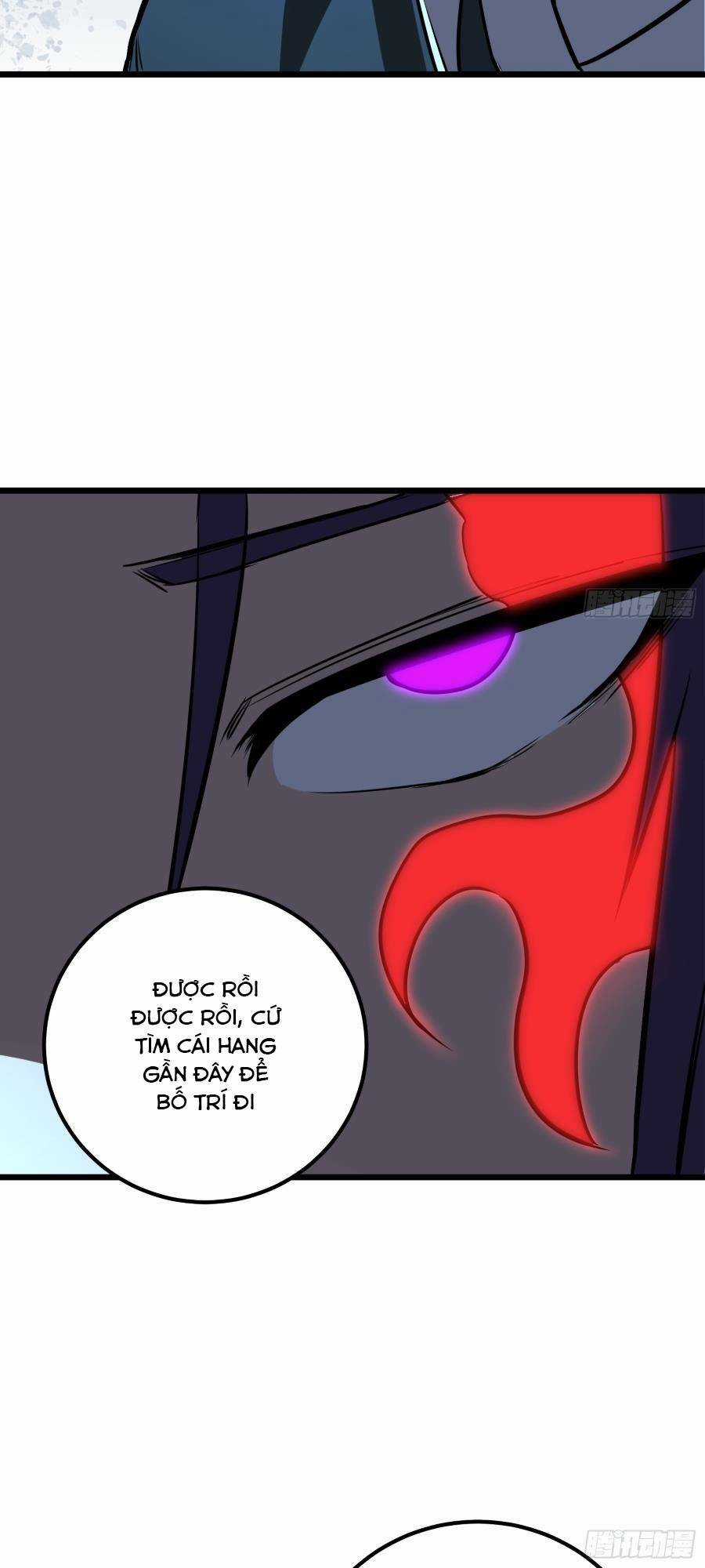 Tự Kỷ Luật Ta Đây Bất Khả Chiến Bại Chapter 64 trang 20