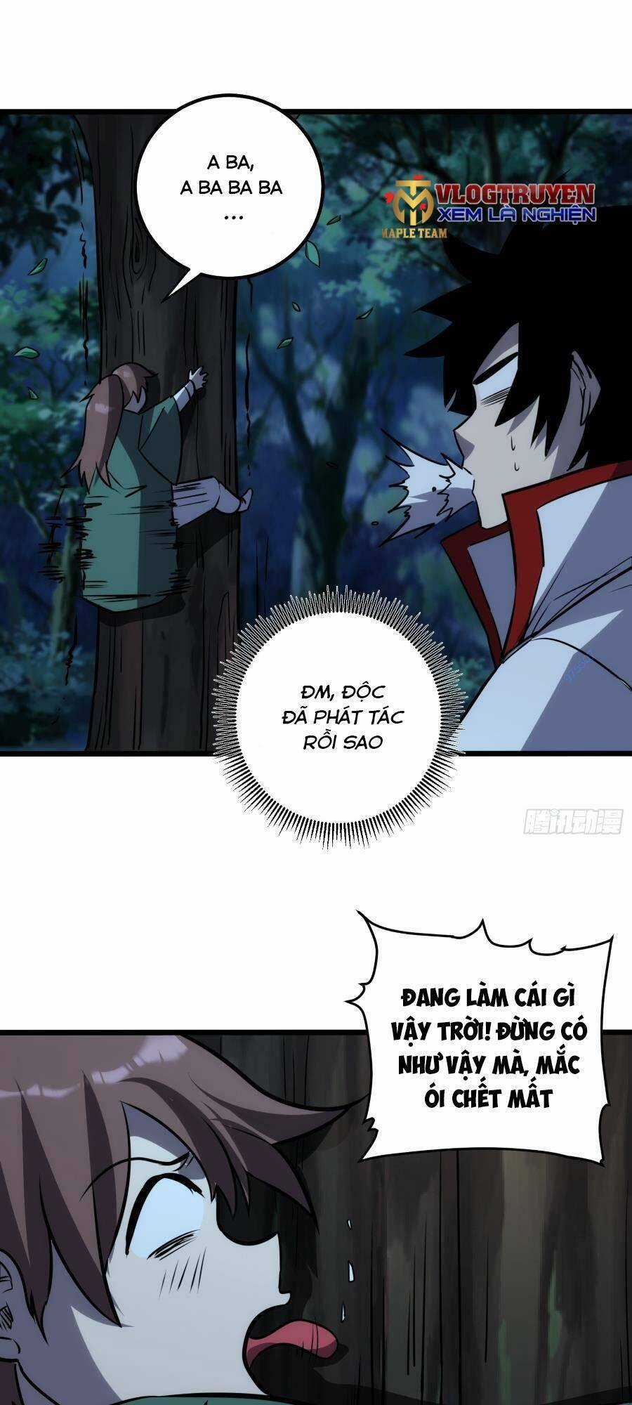 Tự Kỷ Luật Ta Đây Bất Khả Chiến Bại Chapter 64 trang 24