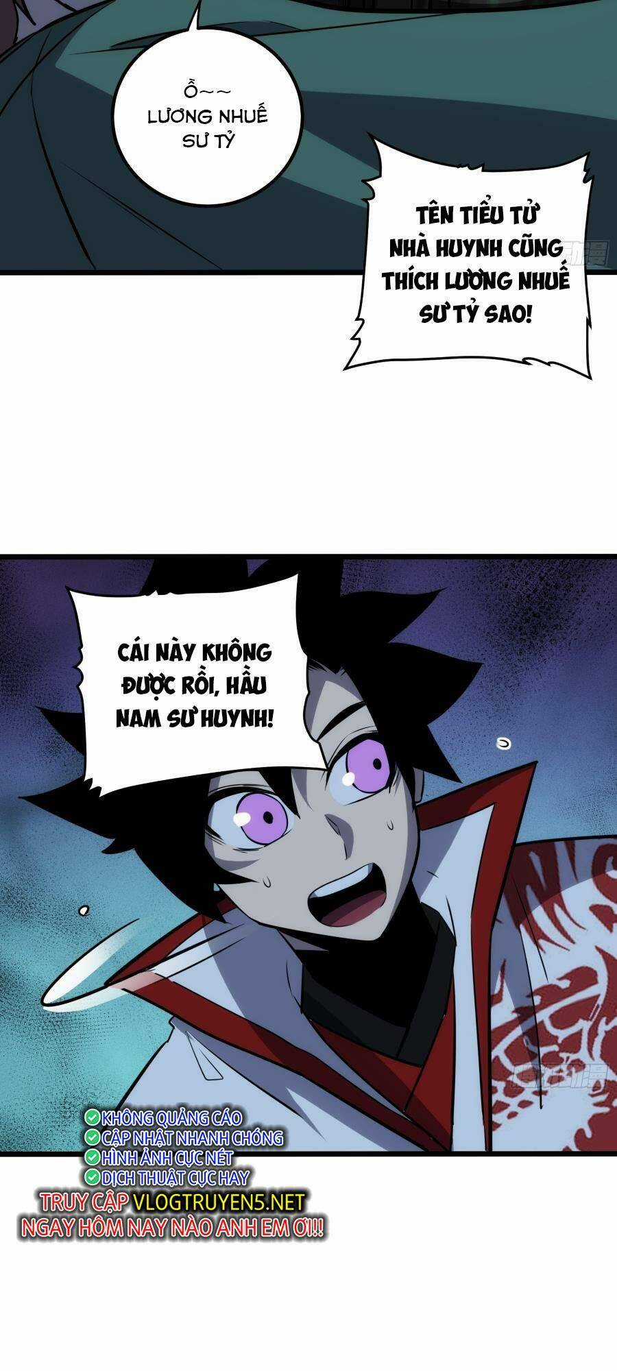 Tự Kỷ Luật Ta Đây Bất Khả Chiến Bại Chapter 64 trang 25