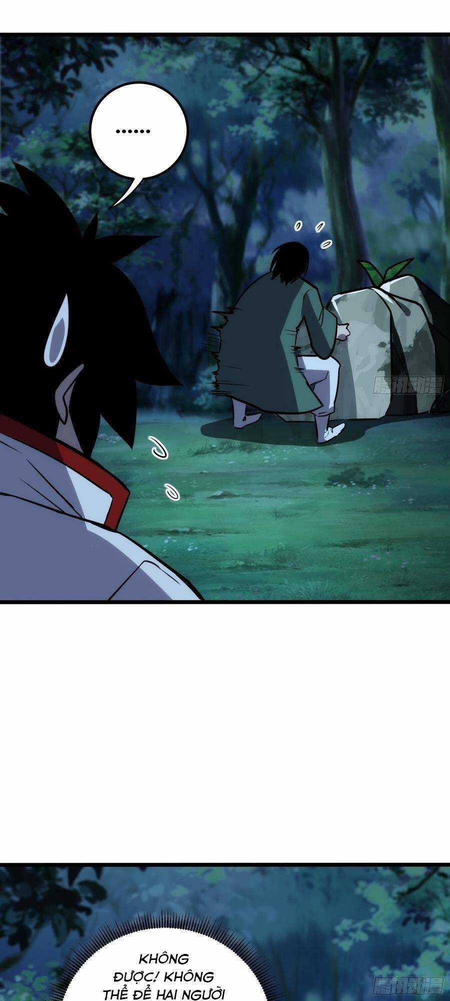 Tự Kỷ Luật Ta Đây Bất Khả Chiến Bại Chapter 64 trang 26