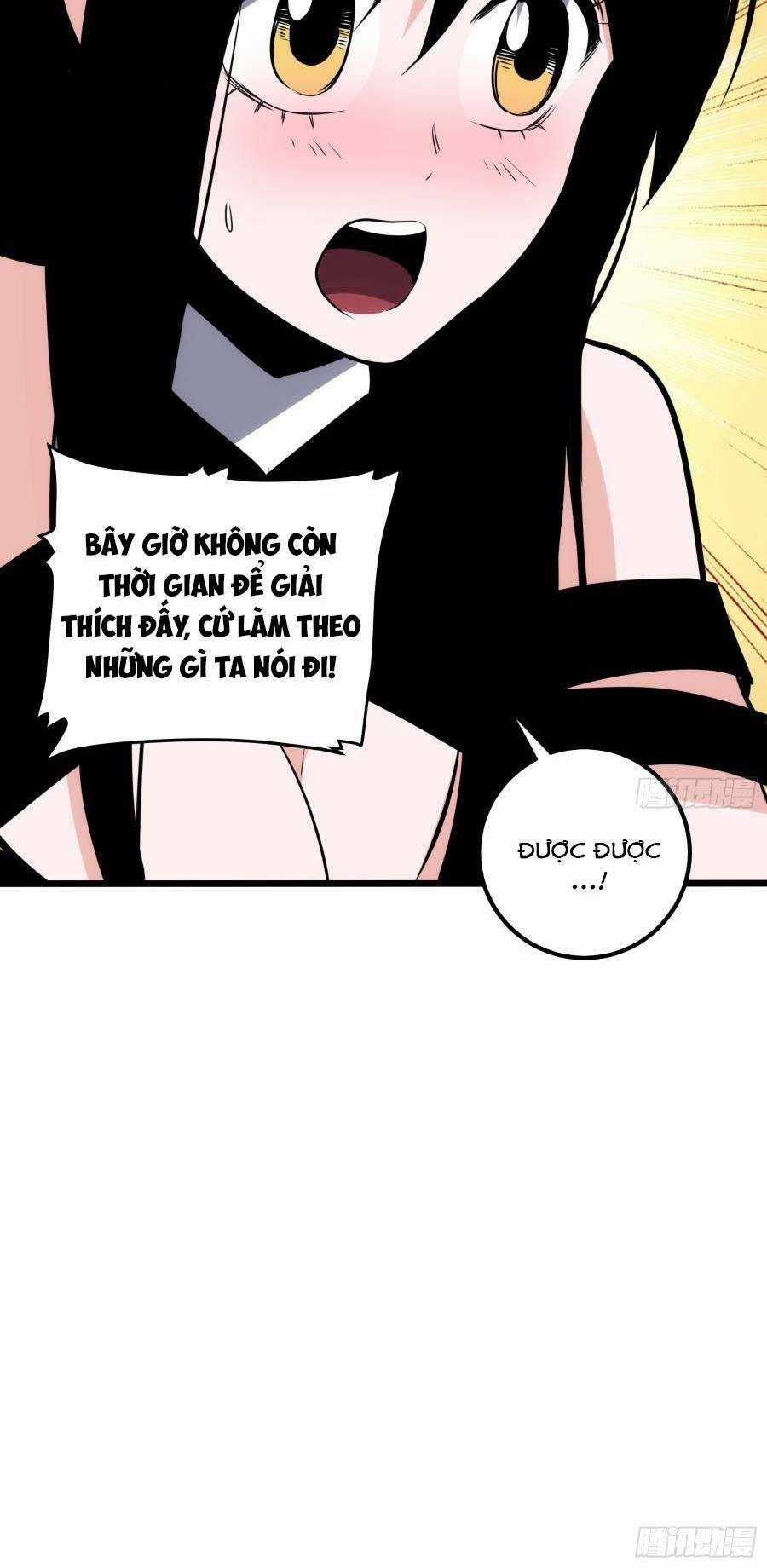 Tự Kỷ Luật Ta Đây Bất Khả Chiến Bại Chapter 64 trang 29