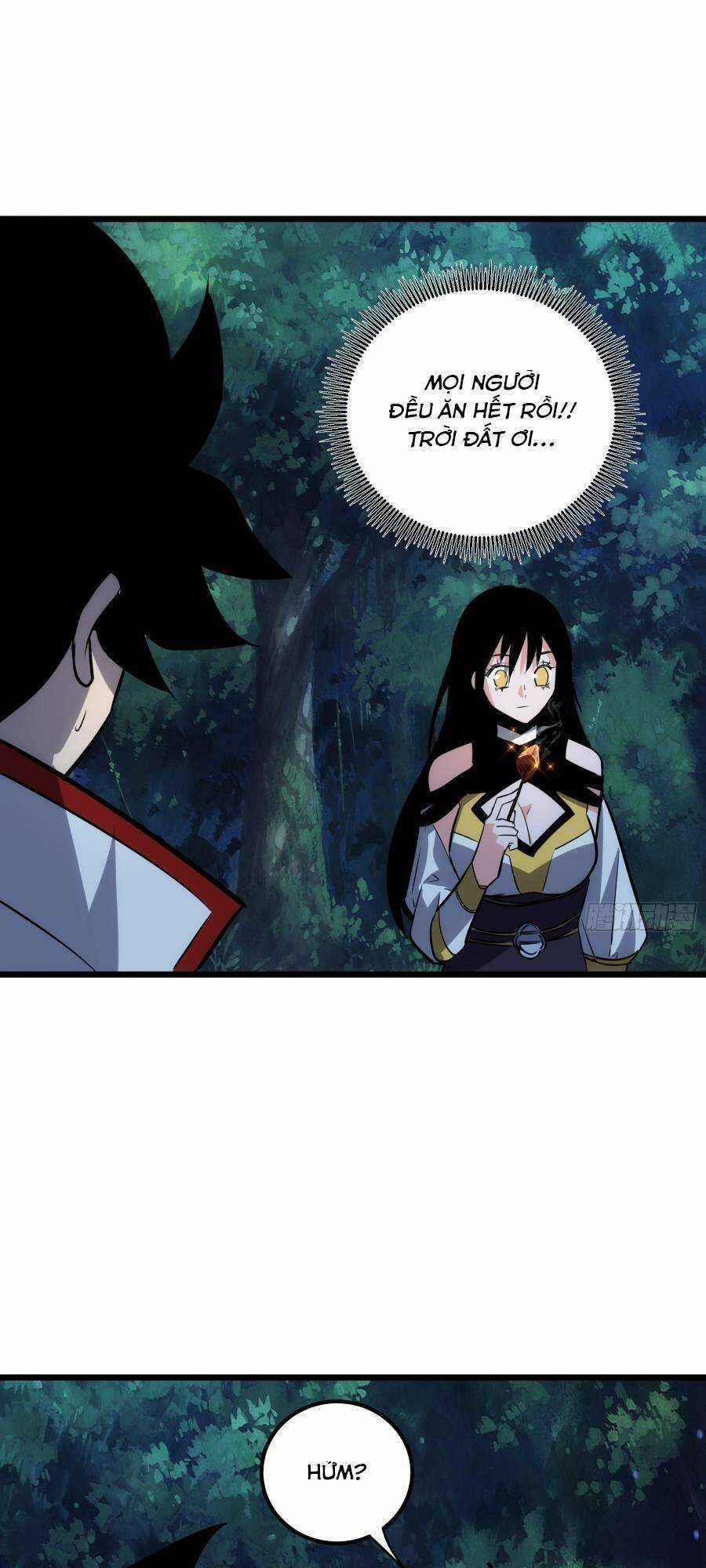 Tự Kỷ Luật Ta Đây Bất Khả Chiến Bại Chapter 64 trang 3