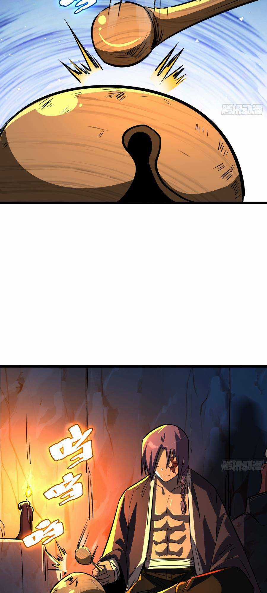 Tự Kỷ Luật Ta Đây Bất Khả Chiến Bại Chapter 64 trang 31