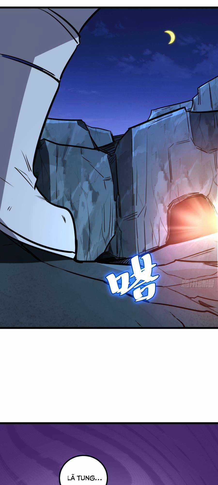 Tự Kỷ Luật Ta Đây Bất Khả Chiến Bại Chapter 64 trang 33