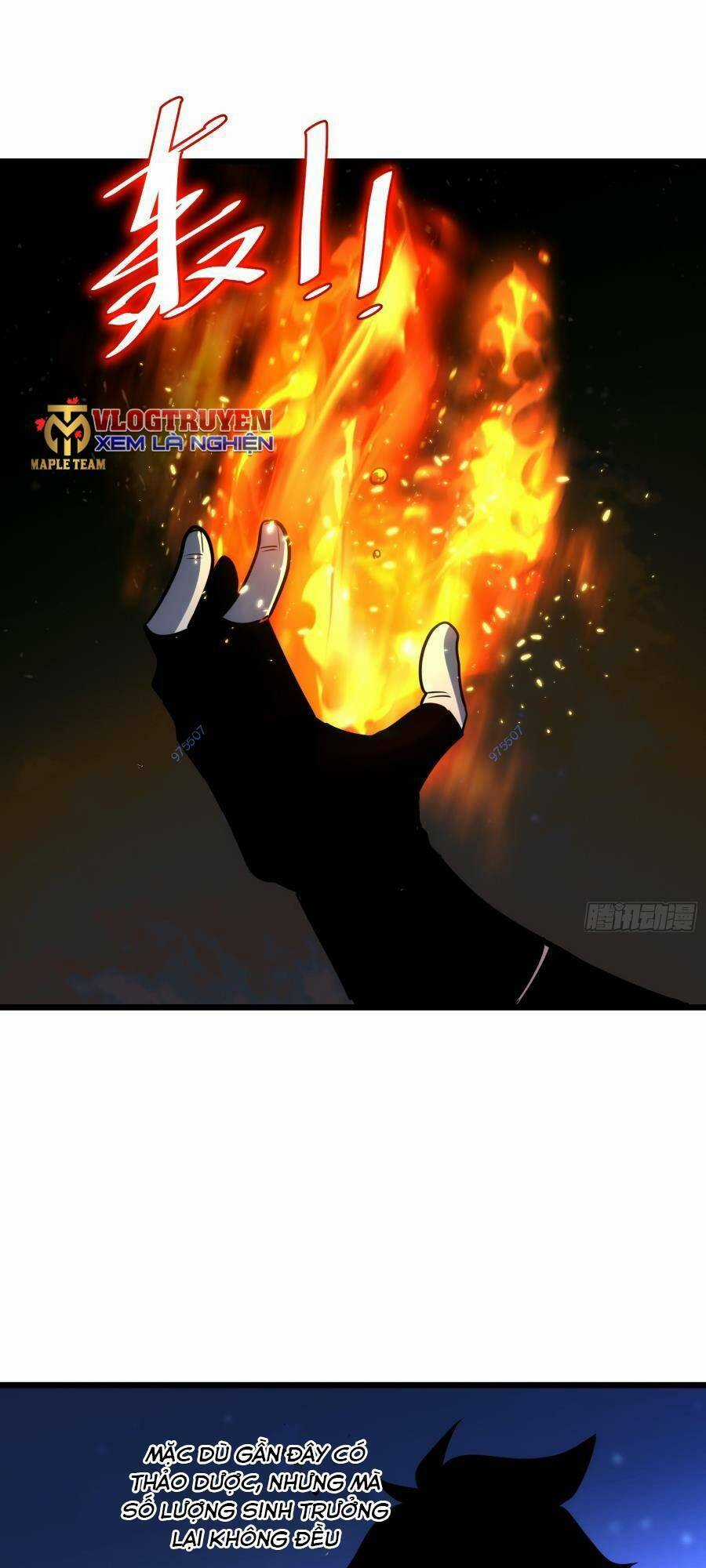 Tự Kỷ Luật Ta Đây Bất Khả Chiến Bại Chapter 64 trang 36