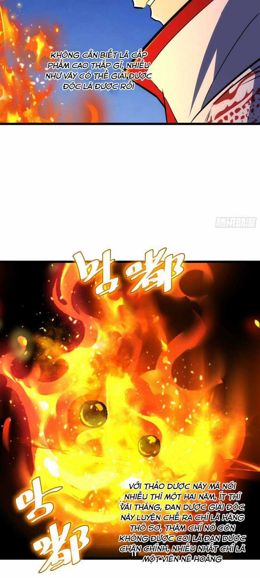 Tự Kỷ Luật Ta Đây Bất Khả Chiến Bại Chapter 64 trang 38